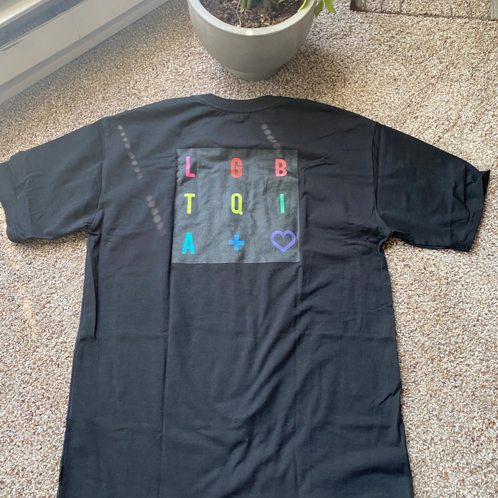 T-shirts - Picture 4 of 5